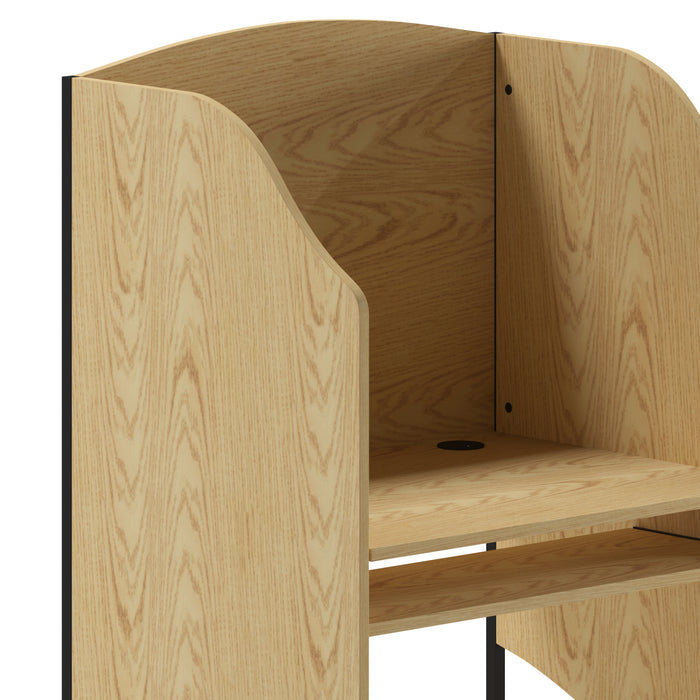 Starter Study Carrel Home School Furniture