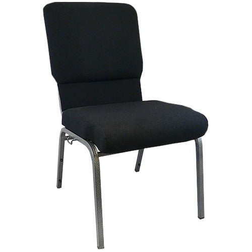 Church Chairs 18.5 in. Wide