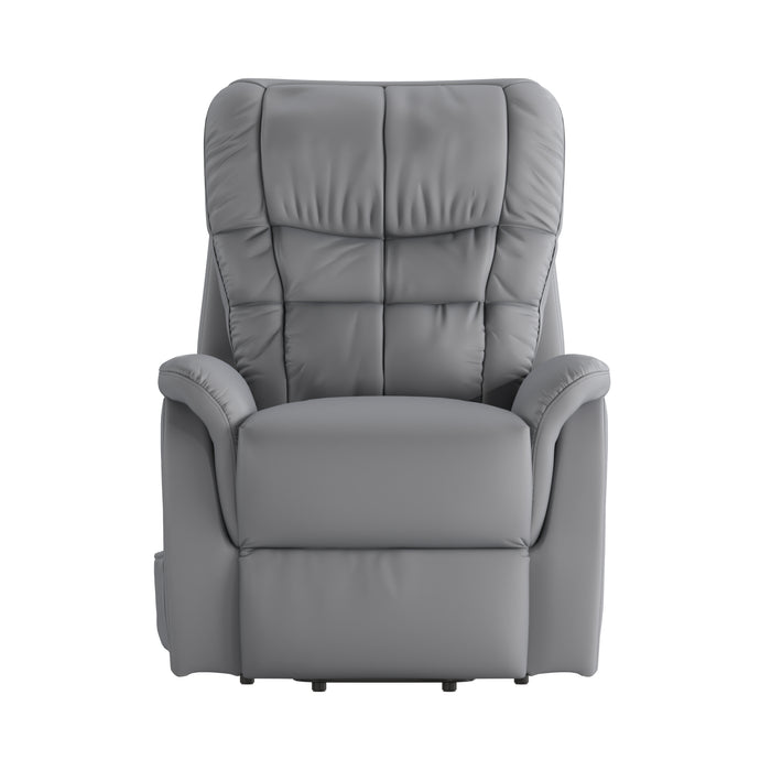 Electric Remote Powered Elderly Lift Recliner