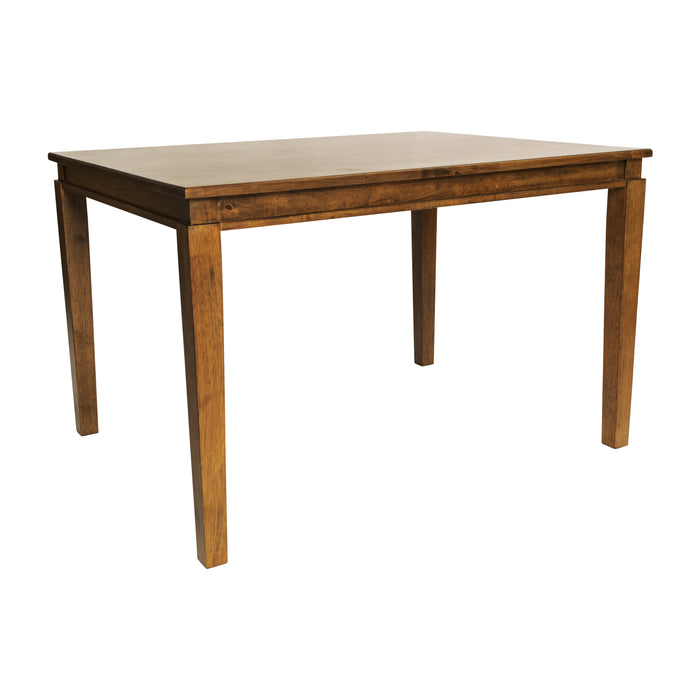 Cullen Wooden Dining Table