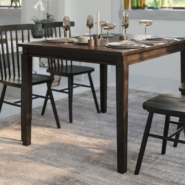 Cullen Wooden Dining Table