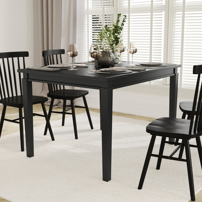 Cullen Wooden Dining Table