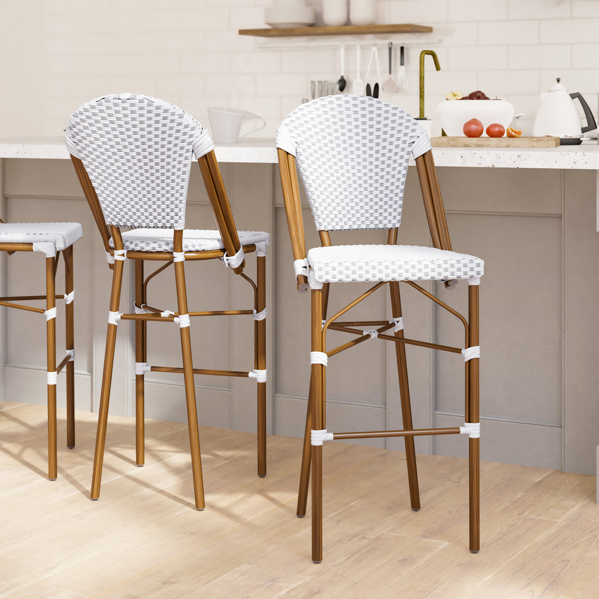 Bistro stools 2025