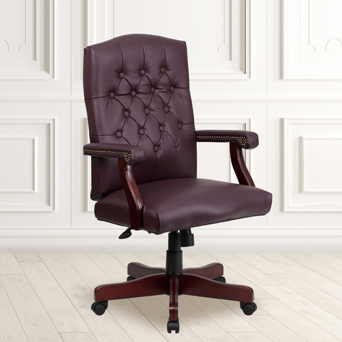 Washington executive 2025 office chair