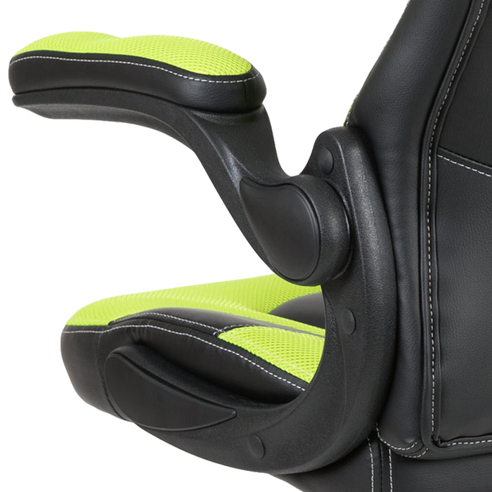 Z100 Gaming Chair Racing Office Ergonomic Computer PC Adjustable Swivel Chair