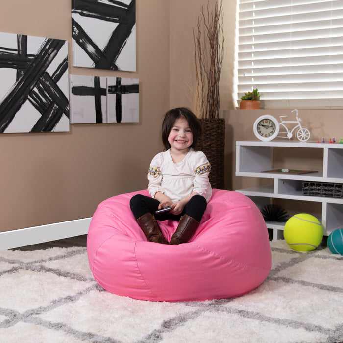Are bean bags safe for toddlers? - Parents Room & Child Development  Articles | A Matter Of Style
