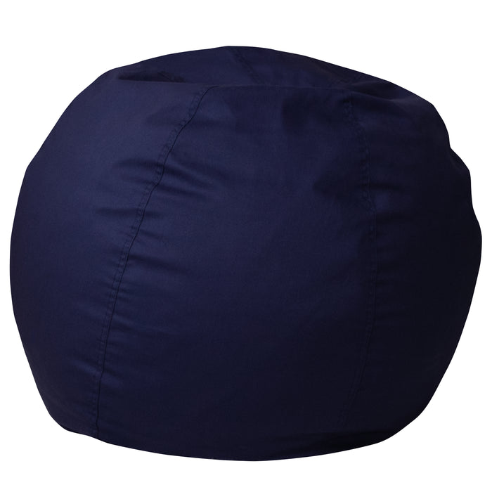 Small Bean Bag Chair for Kids and Teens