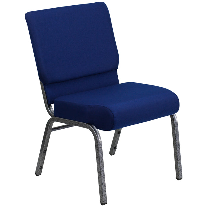 21"W Stackable Church/Reception Guest Chair