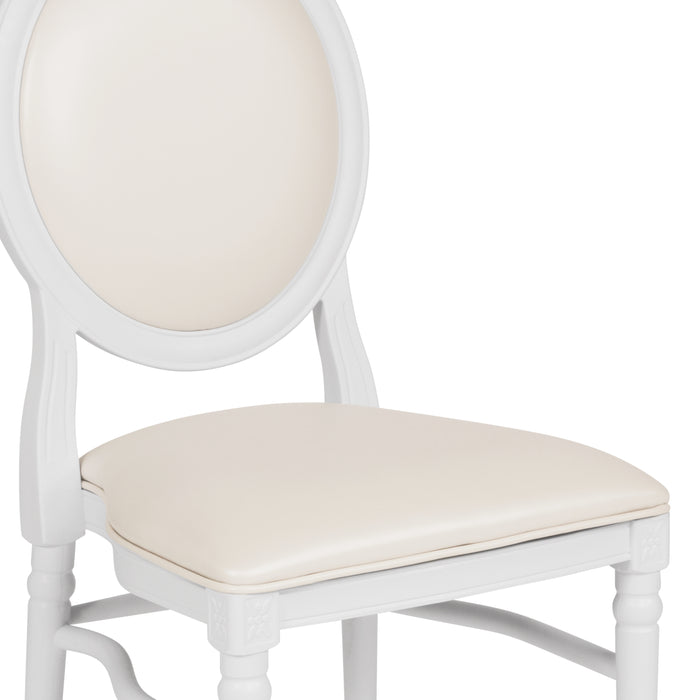 King Louis Dining Side Chair, Desk Chair