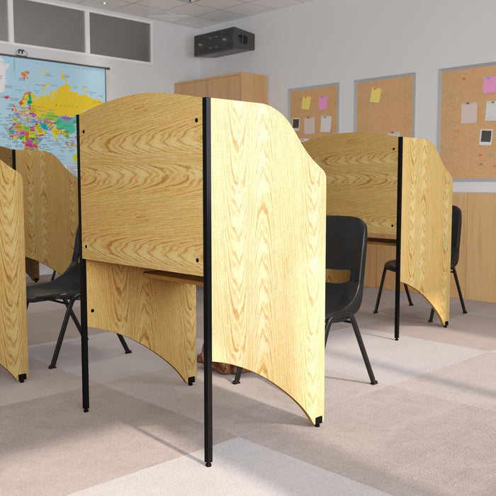 Starter Study Carrel Home School Furniture