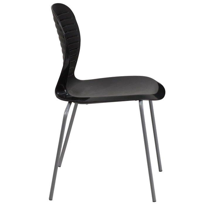 Multipurpose Dining Accent Stack Chair