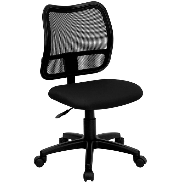 Mid-Back Mesh Swivel Task Office Chair