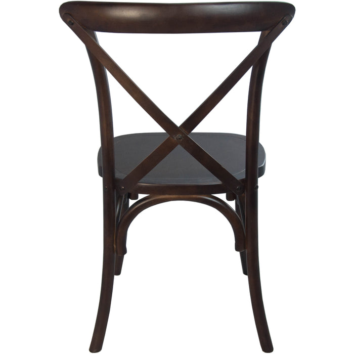 X-Back Chair 2-Pack