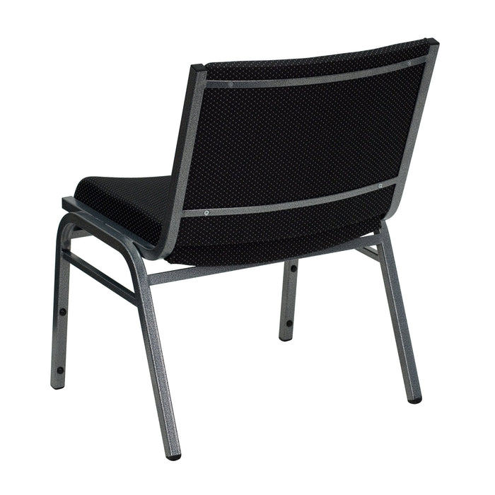 1000 lb. Big & Tall Fabric Stack Chair