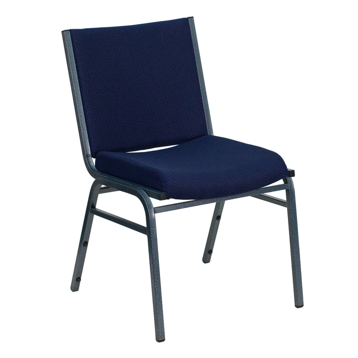 Heavy Duty Reception/Guest Stack Chair
