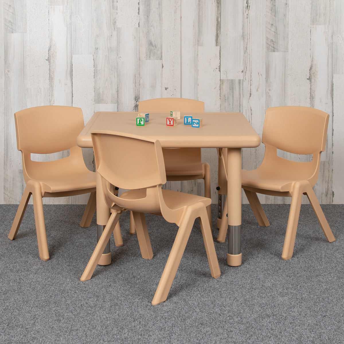 24 inch kids table hot sale