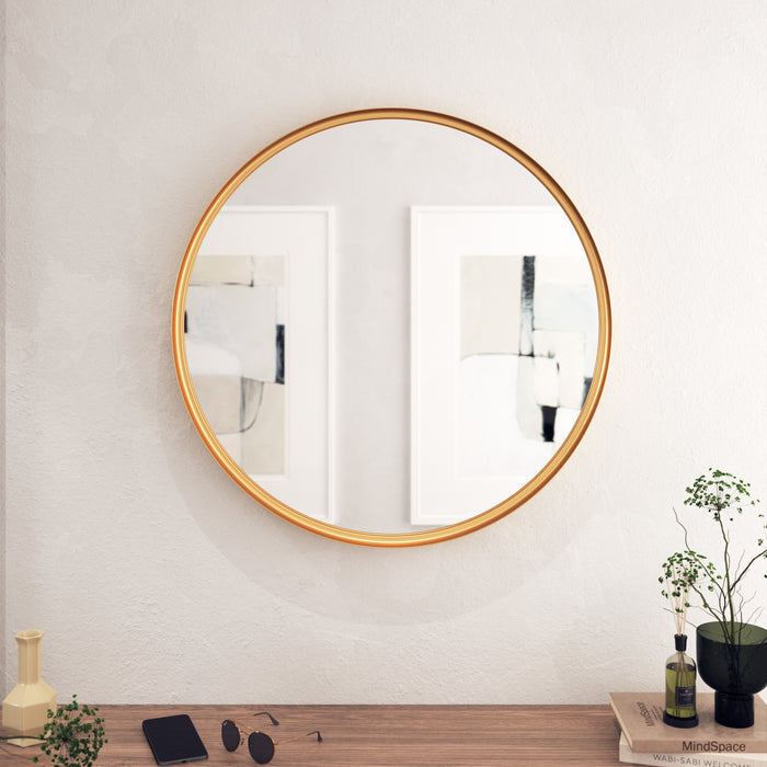 Wall Mirror for Entryways, Washrooms, Living Rooms and More