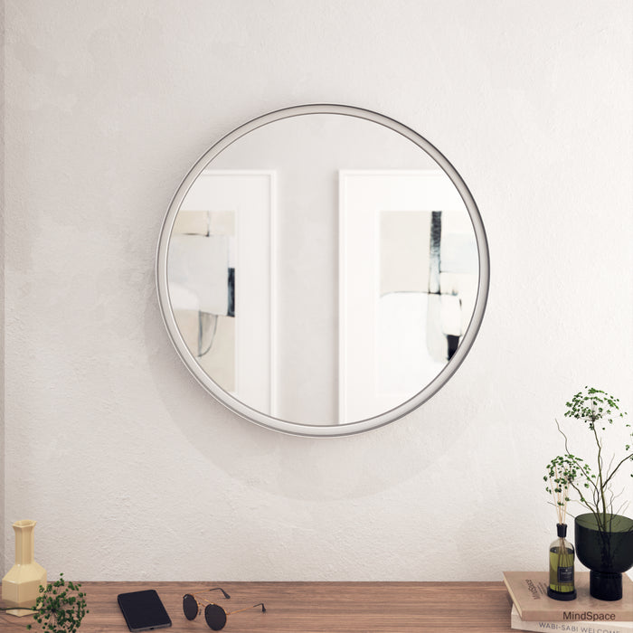 Wall Mirror for Entryways, Washrooms, Living Rooms and More